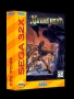 Sega  32X&nbsp; - &nbsp;Metal Head (Japan, USA) (En,Ja)